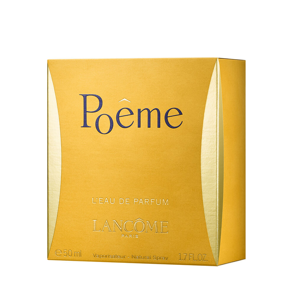 Poeme perfume outlet sale